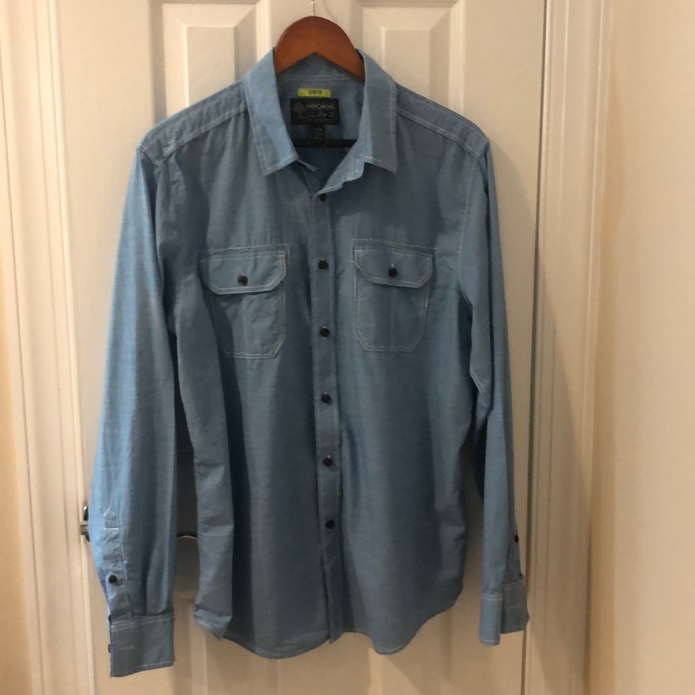 American Rag men’s shirt